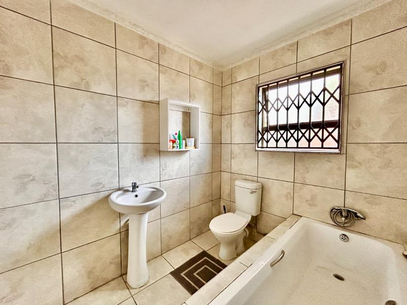 3 Bedroom Property for Sale in Brits North West